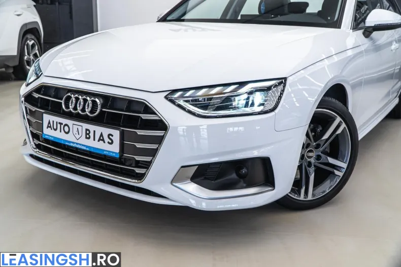 Audi A4 din 2022 cu 157.000 km - oferta AUD252301 - foto 5