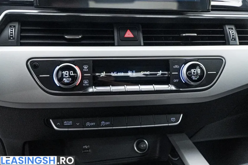 Audi A4 din 2022 cu 157.000 km - oferta AUD252301 - foto 22