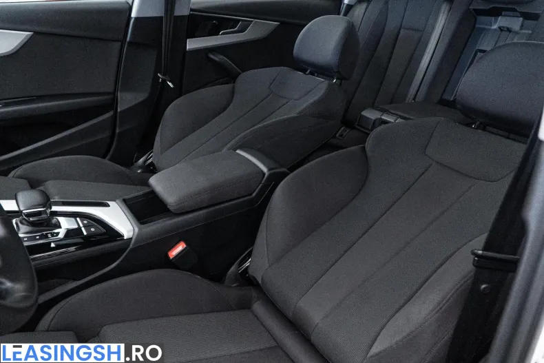 Audi A4 din 2022 cu 157.000 km - oferta AUD252301 - foto 24