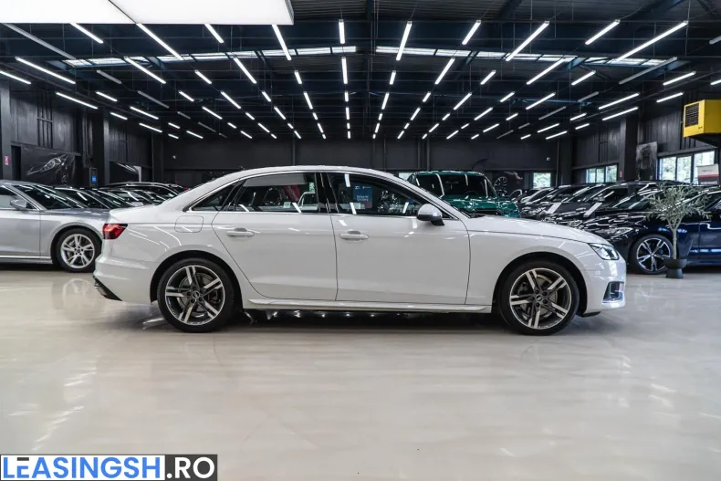 Audi A4 din 2022 cu 157.000 km - oferta AUD252301 - foto 7