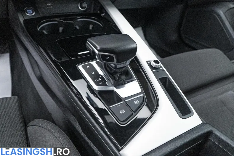 Audi A4 din 2022 cu 157.000 km - oferta AUD252301 - foto 28