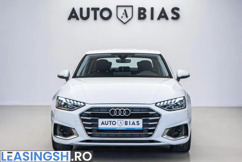 Audi A4 din 2022 cu 157.000 km - oferta AUD252301 - foto 3