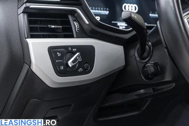 Audi A4 din 2022 cu 157.000 km - oferta AUD252301 - foto 29