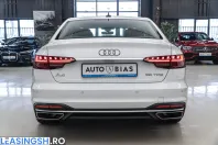 Audi A4 din 2022 cu 157.000 km - oferta AUD252301 - foto 13