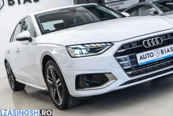 Audi A4 din 2022 - oferta AUD252301
