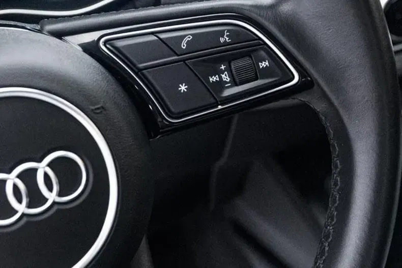 Audi A4 din 2022 cu 157.000 km - oferta AUD252301 - foto 34