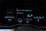 Audi A4 din 2022 cu 157.000 km - oferta AUD252301 - foto 36