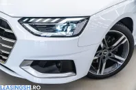 Audi A4 din 2022 cu 157.000 km - oferta AUD252301 - foto 15
