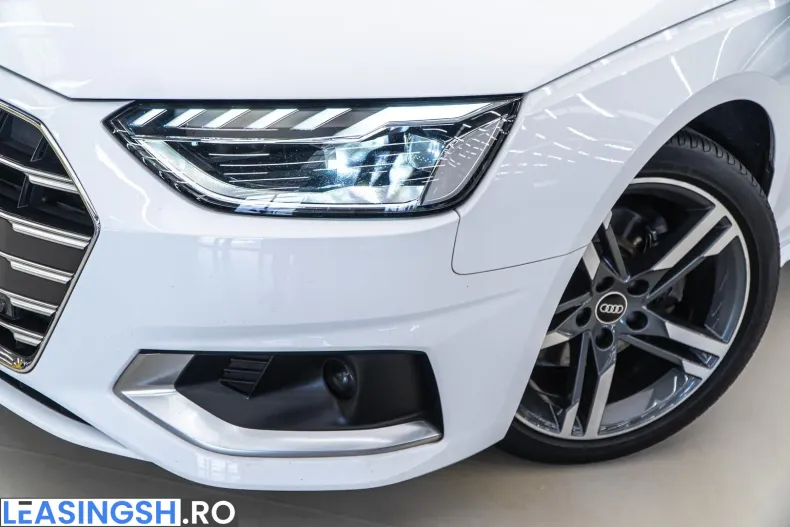 Audi A4 din 2022 cu 157.000 km - oferta AUD252301 - foto 15