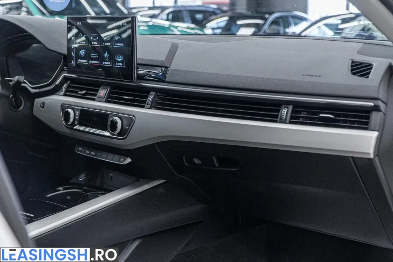 Audi A4 din 2022 cu 157.000 km - oferta AUD252301 - foto 37