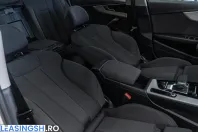 Audi A4 din 2022 cu 157.000 km - oferta AUD252301 - foto 39