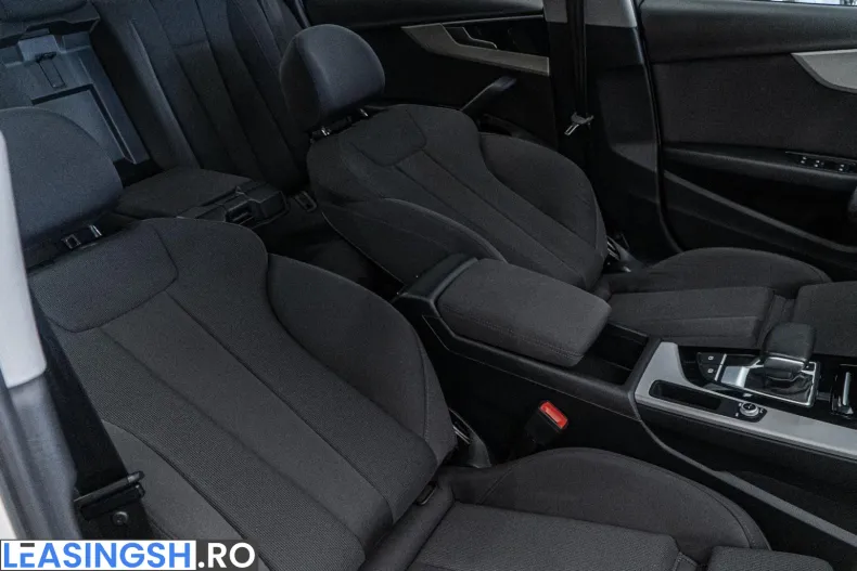 Audi A4 din 2022 cu 157.000 km - oferta AUD252301 - foto 39
