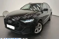 Audi Q8 din 2022 cu 59.170 km - oferta AUD252302 - foto 1