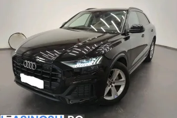 Audi Q8 din 2022 - oferta AUD252302