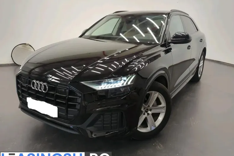Audi Q8 din 2022 cu 59.170 km - oferta AUD252302 - foto 1