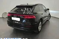 Audi Q8 din 2022 cu 59.170 km - oferta AUD252302 - foto 2