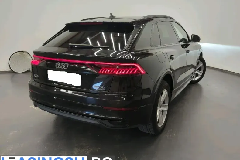 Audi Q8 din 2022 cu 59.170 km - oferta AUD252302 - foto 2