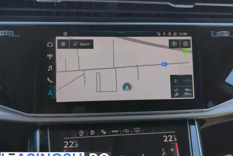 Audi Q8 din 2022 cu 59.170 km - oferta AUD252302 - foto 4