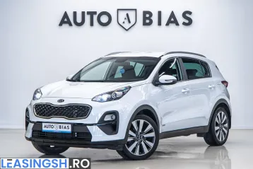 Kia Sportage din 2021 - oferta KIA252303