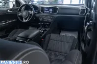 Kia Sportage din 2021 cu 178.000 km - oferta KIA252303 - foto 2