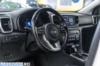 Kia Sportage din 2021 cu 178.000 km - oferta KIA252303 - foto 6