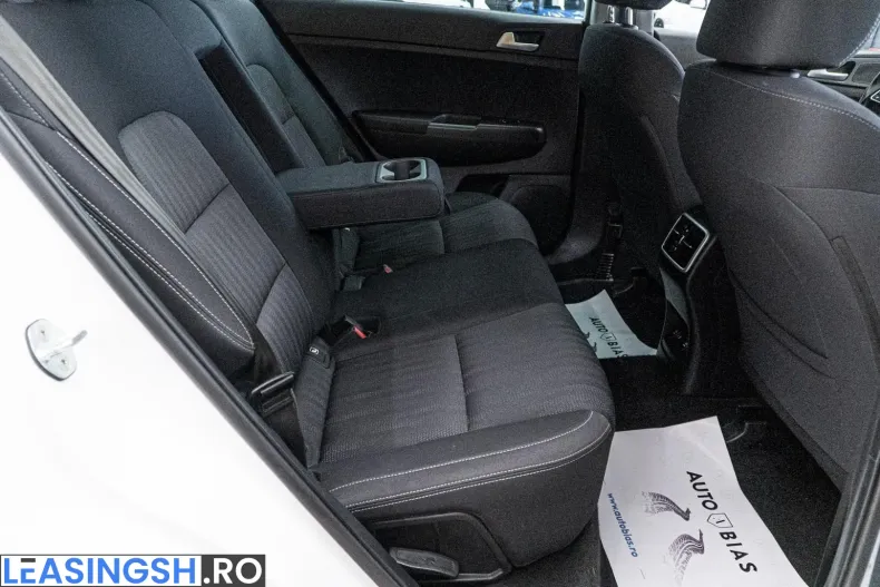 Kia Sportage din 2021 cu 178.000 km - oferta KIA252303 - foto 8