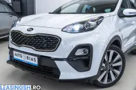 Kia Sportage din 2021 cu 178.000 km - oferta KIA252303 - foto 10