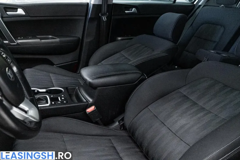 Kia Sportage din 2021 cu 178.000 km - oferta KIA252303 - foto 14