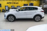 Kia Sportage din 2021 cu 178.000 km - oferta KIA252303 - foto 16