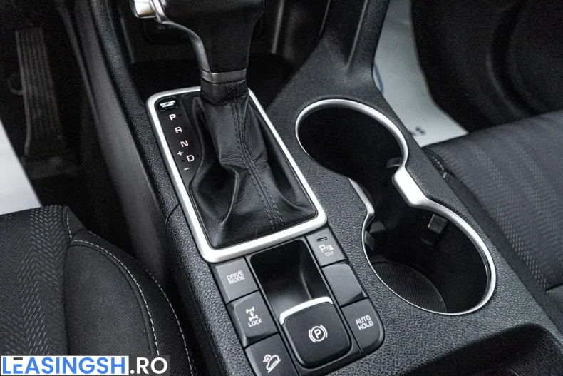 Kia Sportage din 2021 cu 178.000 km - oferta KIA252303 - foto 17