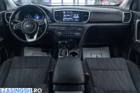 Kia Sportage din 2021 cu 178.000 km - oferta KIA252303 - foto 26