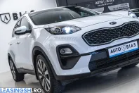 Kia Sportage din 2021 cu 178.000 km - oferta KIA252303 - foto 28