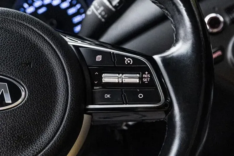 Kia Sportage din 2021 cu 178.000 km - oferta KIA252303 - foto 30