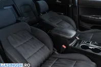 Kia Sportage din 2021 cu 178.000 km - oferta KIA252303 - foto 32