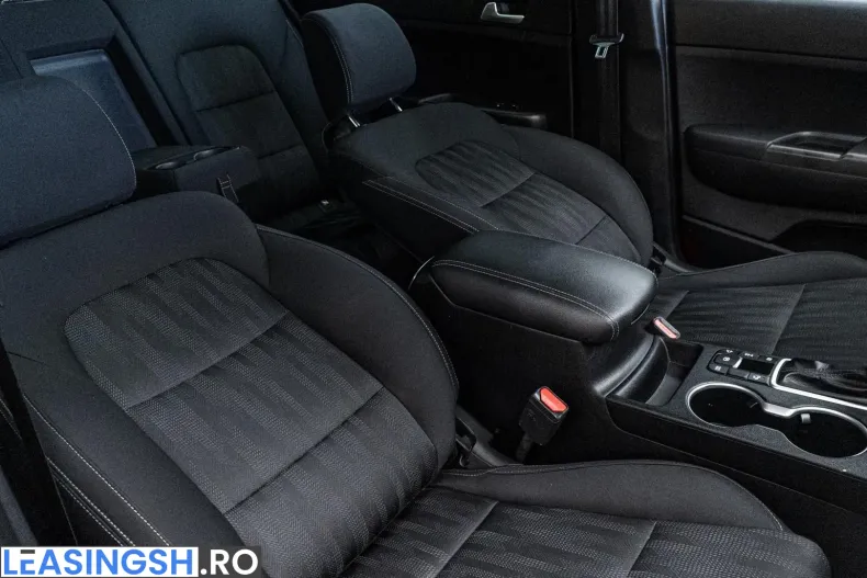 Kia Sportage din 2021 cu 178.000 km - oferta KIA252303 - foto 32