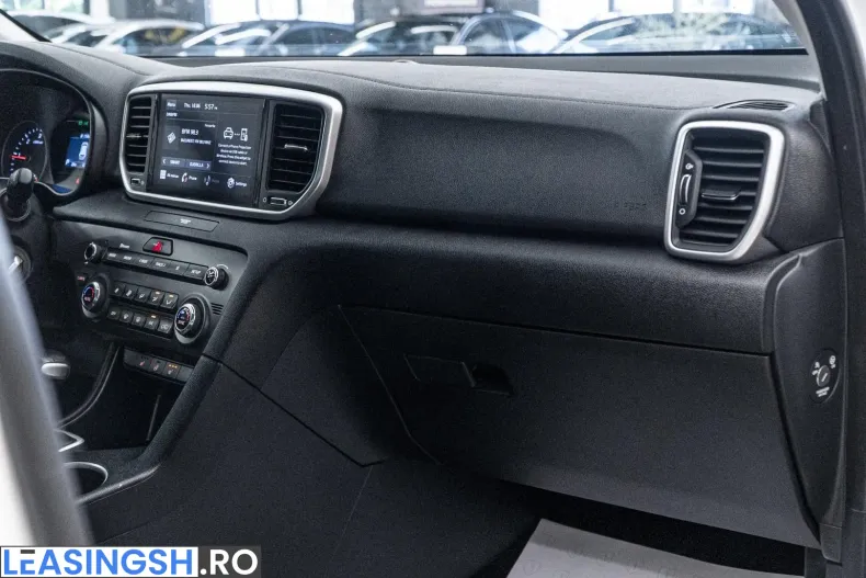 Kia Sportage din 2021 cu 178.000 km - oferta KIA252303 - foto 33