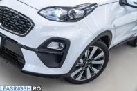 Kia Sportage din 2021 cu 178.000 km - oferta KIA252303 - foto 34