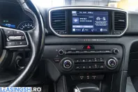 Kia Sportage din 2021 cu 178.000 km - oferta KIA252303 - foto 35
