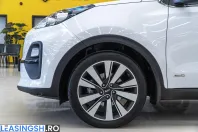 Kia Sportage din 2021 cu 178.000 km - oferta KIA252303 - foto 40