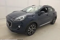 Ford Puma din 2022 cu 11.760 km - oferta FOR252304 - foto 1
