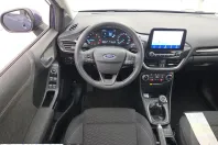Ford Puma din 2022 cu 11.760 km - oferta FOR252304 - foto 4