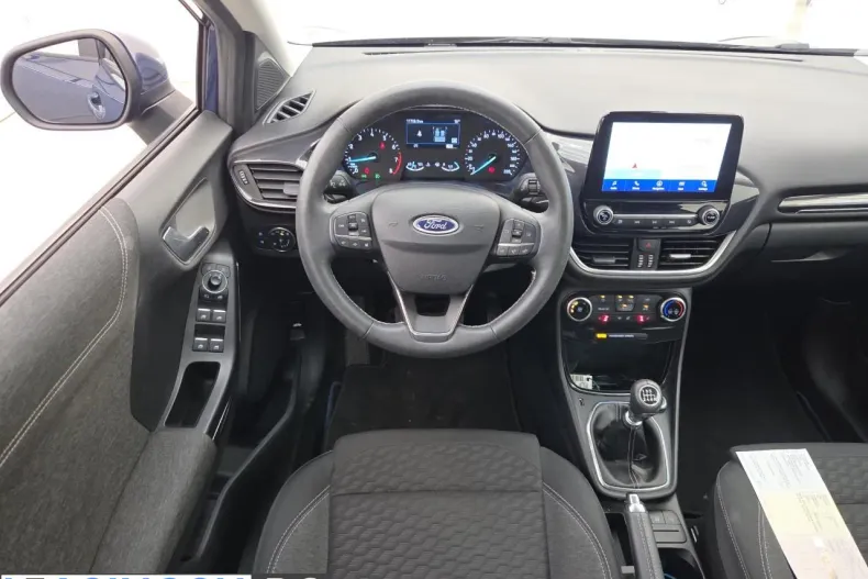 Ford Puma din 2022 cu 11.760 km - oferta FOR252304 - foto 4