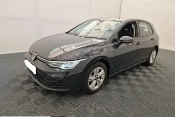 Volkswagen Golf din 2023 - oferta VOL252305