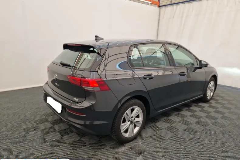 Volkswagen Golf din 2023 cu 87.160 km - oferta VOL252305 - foto 2