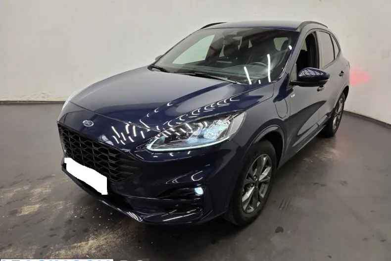 Ford Kuga din 2023 cu 53.070 km - oferta FOR252306 - foto 1
