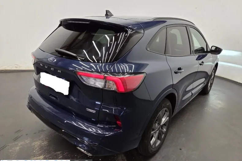 Ford Kuga din 2023 cu 53.070 km - oferta FOR252306 - foto 2