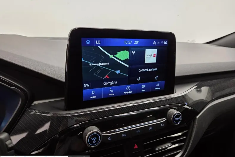 Ford Kuga din 2023 cu 53.070 km - oferta FOR252306 - foto 3