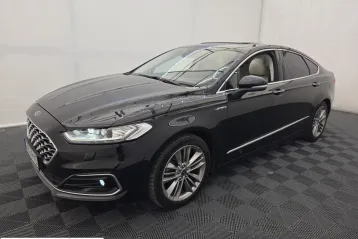 Ford Mondeo din 2021 - oferta FOR252307