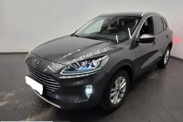 Ford Kuga din 2022 - oferta FOR252308