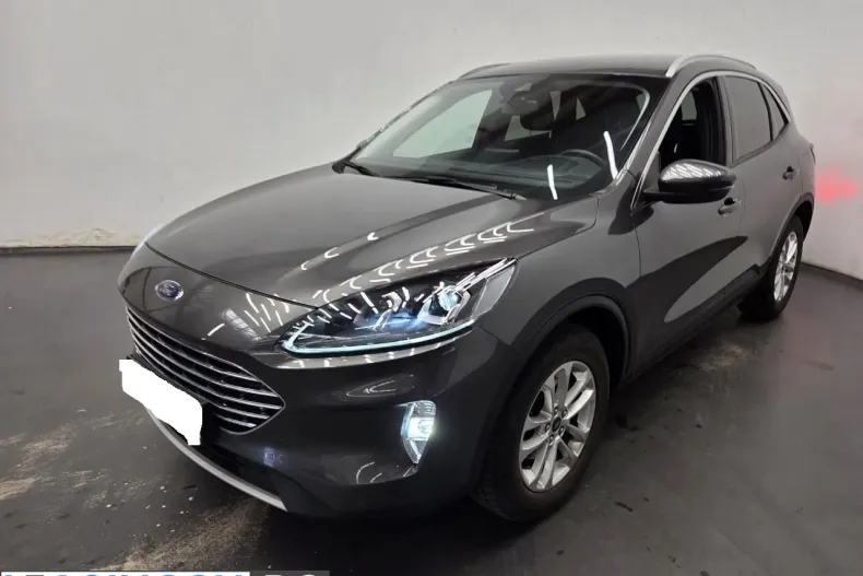 Ford Kuga din 2022 cu 43.410 km - oferta FOR252308 - foto 1